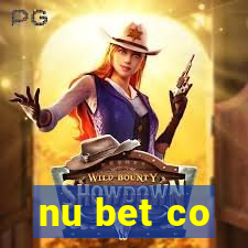 nu bet co